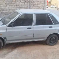 پراید۱۴۱مدل۸۷