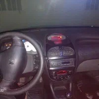 ۲۰۶ تیپ ۵ بیرنگ