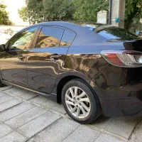 مزدا نیو ۹۵ بی رنگ|خودرو سواری و وانت|ساری, |دیوار