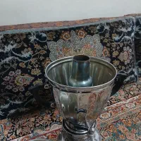 سماور نو|سماور، چای‌ساز، قهوه‌ساز|تهران, شهرک بعثت|دیوار