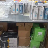 تصفیه آب به قیمت خرید