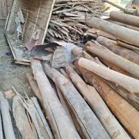 چوب|مصالح و تجهیزات ساختمان|زبرخان, |دیوار