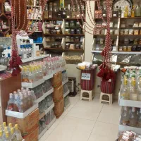 کار در فروشگاه عطاری|استخدام بازاریابی و فروش|قم, انصار‌الحسین|دیوار