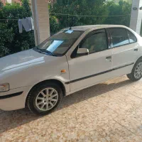 فروش نقدیef7 بنزینی سالم یا معاوضه پراید مدل پایین|خودرو سواری و وانت|بابل, |دیوار