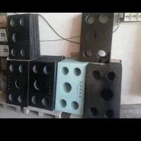 نمایندگی شیشه ومرکز مجازخدمات اجاق گازرومیزی|خدمات پیشه و مهارت|فردیس, شهرک شهید حسینی|دیوار