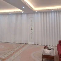 دوخت و نصب پرده