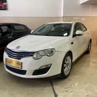 ام جی ۵۵۰/ MG 550/ مدل 2012/ بی رنگ فنی خوب|خودرو سواری و وانت|تهران, علم و صنعت|دیوار