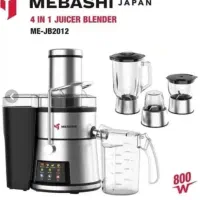 آبمیوه گیری و اجناس دیگر موجوده