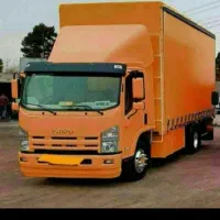 حمل اثاثیه منزل شهر شهرستان