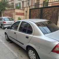 تیبا مدل91|خودرو سواری و وانت|تهران, شارق|دیوار