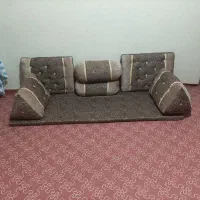 ۲ عدد شاه نشین دو نفره