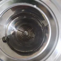 فلاکس برقی نو ۱۰ لیتر|قوری، کتری، قهوه‌ساز دستی|رفسنجان, |دیوار