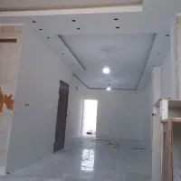 نقاشی ساختمان و بتونه و درزگیری کناف