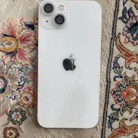آیفون 13 نرمال سفید 128|موبایل|نورآباد, |دیوار