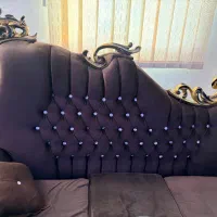 توافقی|فرش|اصفهان, باغ زرشک|دیوار