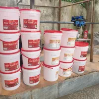 فروش سطل سس 9 کیلویی