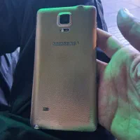 سامسونگ note 4|موبایل|تهران, سلسبیل شمالی|دیوار