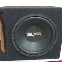 ساب JBL و آمپیلی فایر