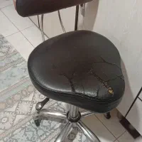 صندلی چرخدار