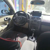 رنو مگان 2000cc|خودرو سواری و وانت|کرمانشاه, |دیوار