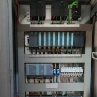 اتوماسیون صنعتی برق صنعتی