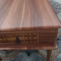 میز وسط مبل