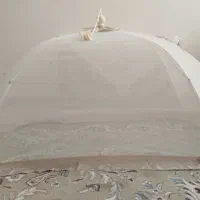 پشه بند کودک