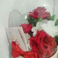 گل باکسی