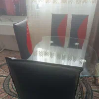 میز ناهار خوری