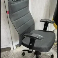 صندلی توری تمام طبی25321میز مبل لوازم اداری مش|دفتر کار|تهران, ستارخان|دیوار