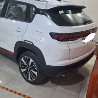 فروش چانگان ss35