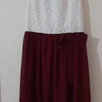 لباس دخترانه