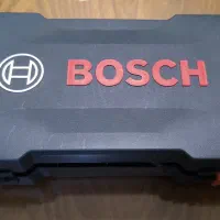 دریل شارژی بوش مدل GO2|ابزارآلات|اصفهان, جلفا|دیوار