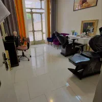 جذب نیرو سالن زیبایی تگتم