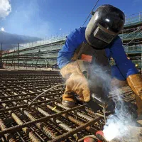 جویای شغل جوشکاری نگهبانی حراست