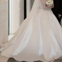 لباس عروس