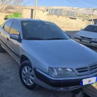 زانتیا بدون رنگ