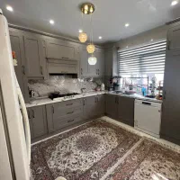 هاشمی اسپیناس/۱۴۸متر ویلایی یک طبقه از دوطبقه فاز۵|فروش خانه و ویلا|اندیشه, اندیشه فاز ۵|دیوار