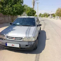 فورش فوری پراید ۸۶