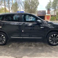 تیگو ۷مدل ۱۴۰۲|خودرو سواری و وانت|شیراز, ارم|دیوار