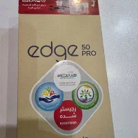 فروش موتورولا خاص edge 50 pro با رم ۱۲ و حافظه ۵۱۲|موبایل|تهران, شهرک چیتگر|دیوار