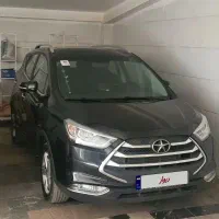 فروش جک S3 در حد نو|خودرو سواری و وانت|بندرعباس, |دیوار