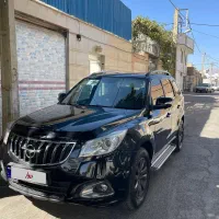 هایما اس ۷