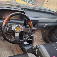 پراید مدل 81 تمیز و خوب|خودرو سواری و وانت|اصفهان, کوی شهید کشوری|دیوار