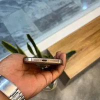 اپل iPhone 16 Pro Max با حافظهٔ ۲۵۶ گیگابایت|موبایل|اصفهان, باغ زرشک|دیوار