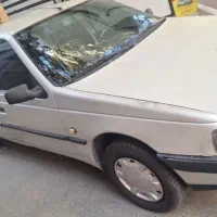 پژو ۴۰۵ دوگانه سوز شرکتی|خودرو سواری و وانت|تهران, فلاح|دیوار