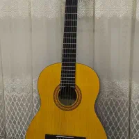 ساز یاماها C40 گیتــار