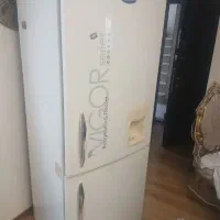 فروش خریدار یخچال سوخته ضایعاتی