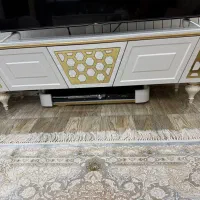 میز  تلویزیون در حد نو|میز تلویزیون|بندر انزلی, آذربایجان|دیوار