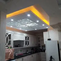 سقف کاذب ، تعمیرات و نوسازی سقف